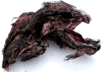 Alison F Bell, Textiles